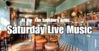 Saturday Live Music