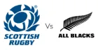 Scotland VS New Zealand - The Nations Championship 2026