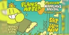 Plans After - Rugby After Party