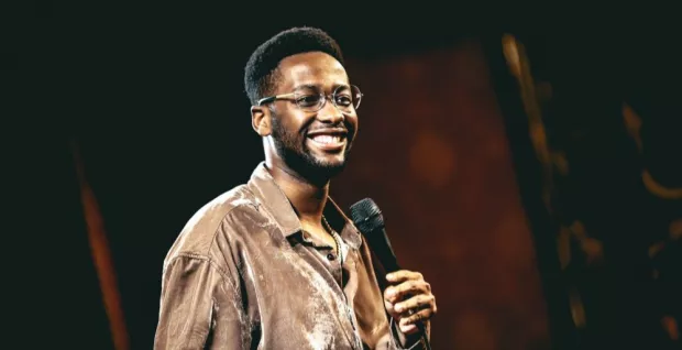 The Secret Comedy Club Fridays