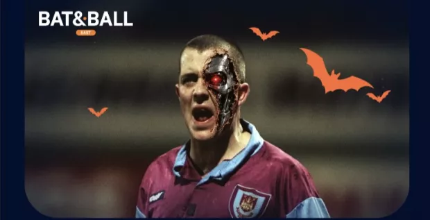 Nightmare at White Hart Lane 👻